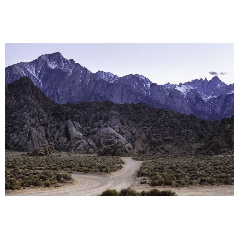 SIERRA NEVADA USA canvas print - Xxl canvas prints