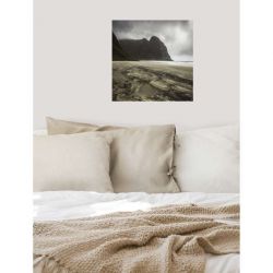 THE LOFOTEN ISLANDS canvas print