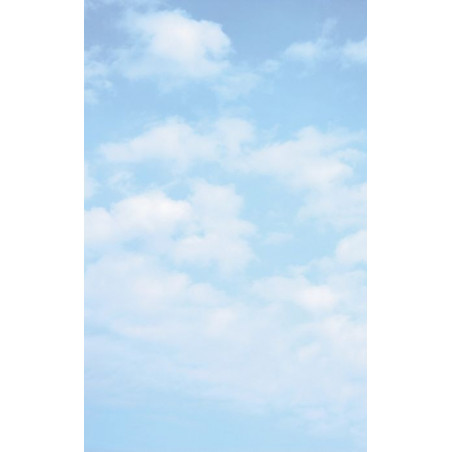 BLUE SKY Wall hanging