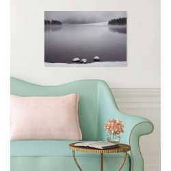 SANCY canvas print