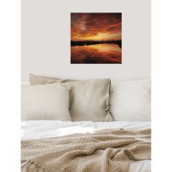 SERRA DE TRAMUNTANA canvas print