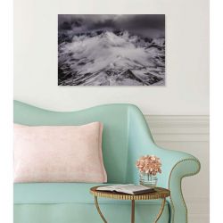 UBAYE canvas print