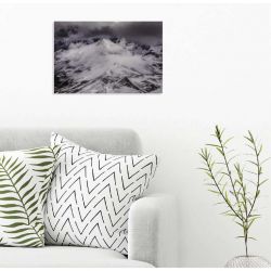 UBAYE canvas print