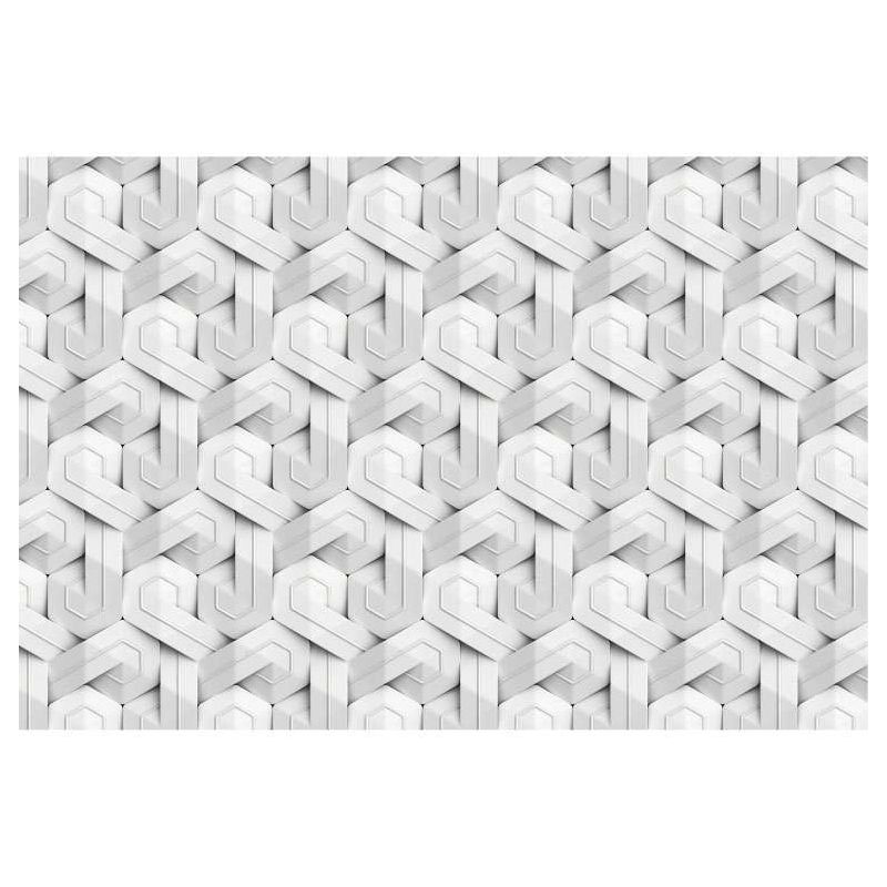 3D GEOMETRIC KNOT wallpaper - 