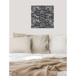 EXTREME CITY canvas print