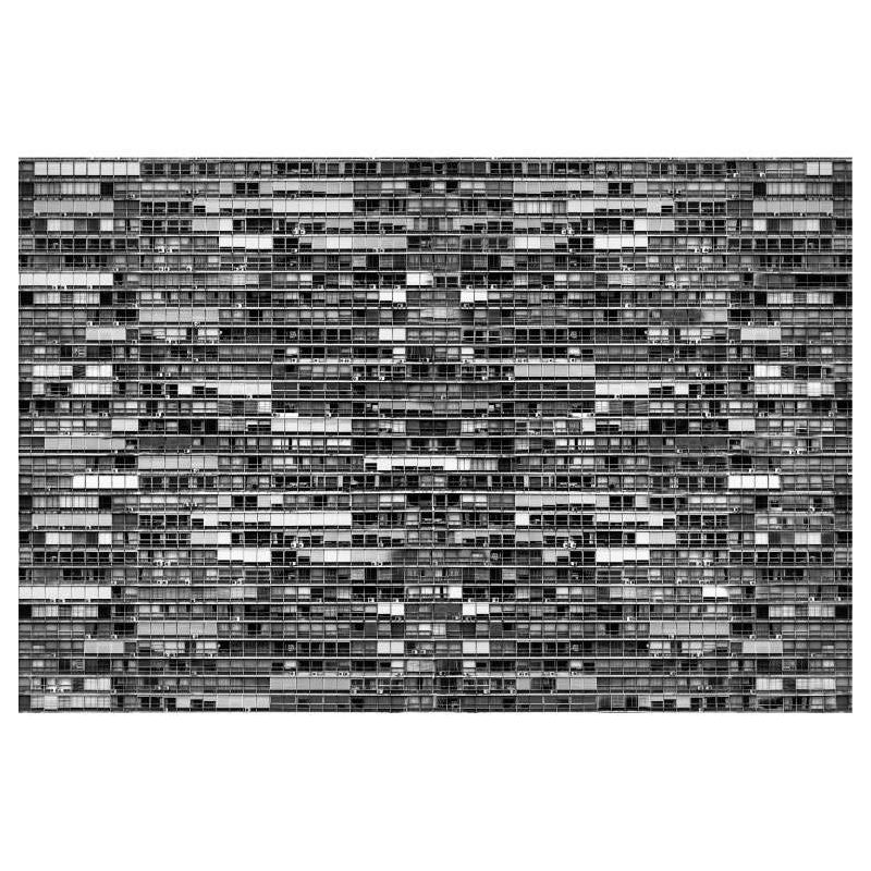 EXTREME CITY canvas print - Urban canvas print