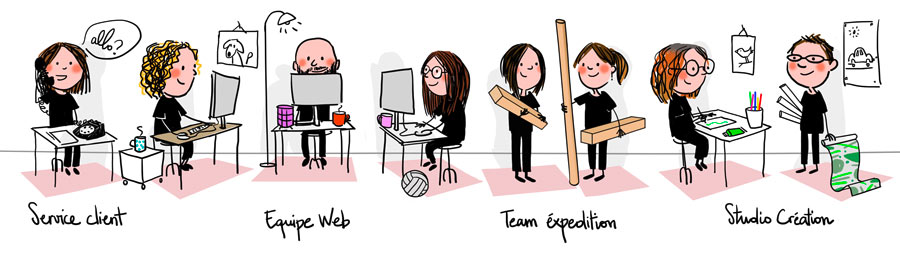 Team Scenolia