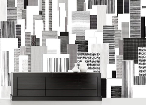 wallpaper blocks Wallpaper vertical lines