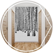 Decorating your hallway