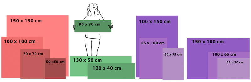 Formats tableaux