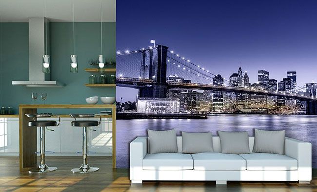 Brooklyn Bridge wallpaper Brooklyn bridge