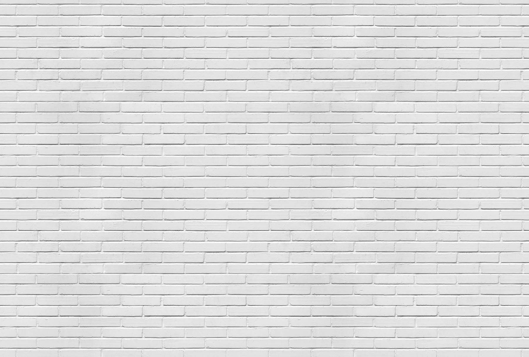 Imitation brick wallpaper