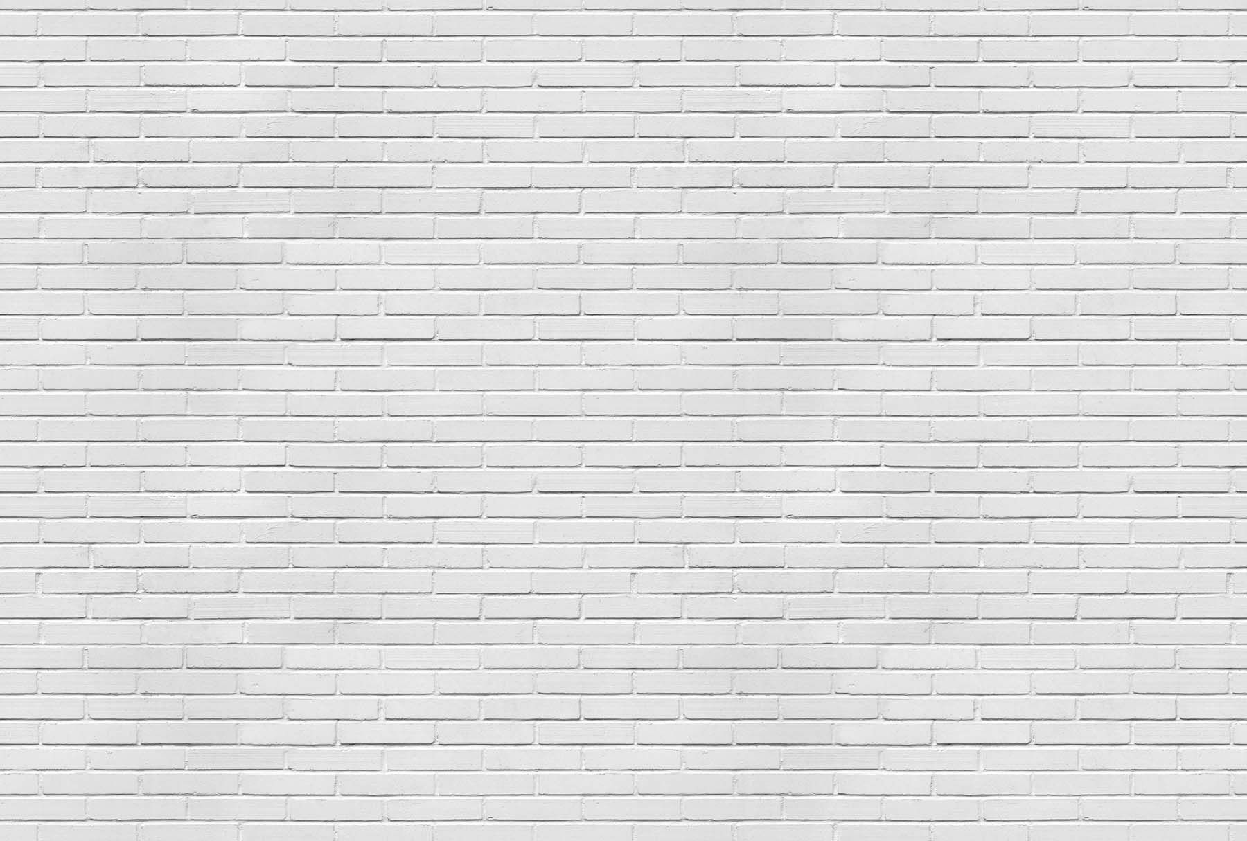Papier peint imitation brique