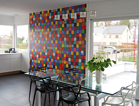 Décor de cuisine