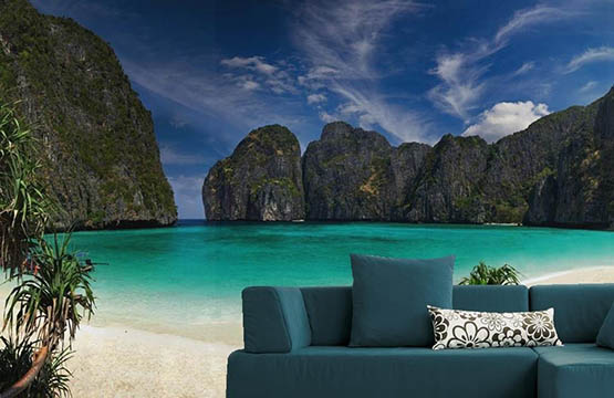 Thailande