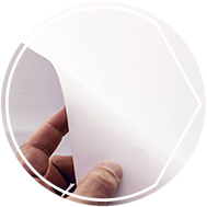 Papier peint intissé