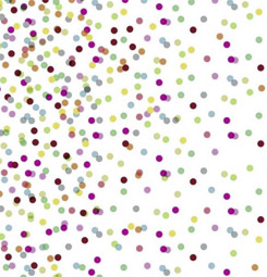 Small dots wallpaper