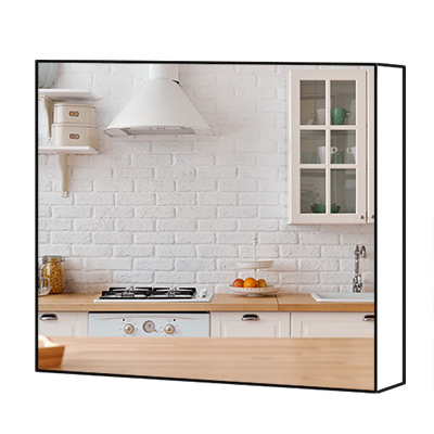 Canvas Print for Kitchen